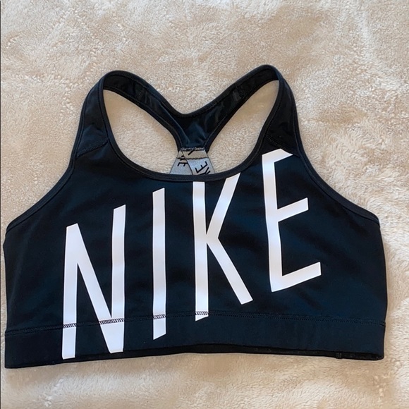 Nike Other - Nike sports bra